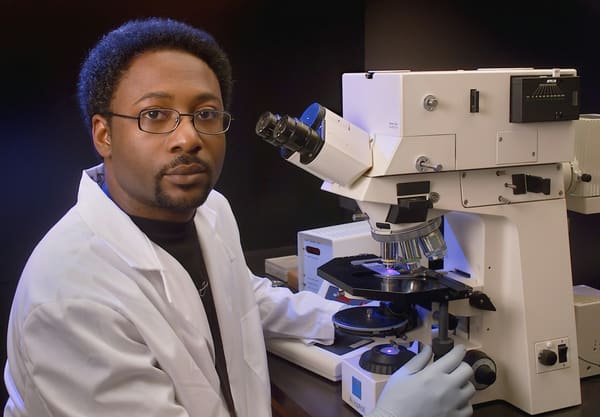 Researcher