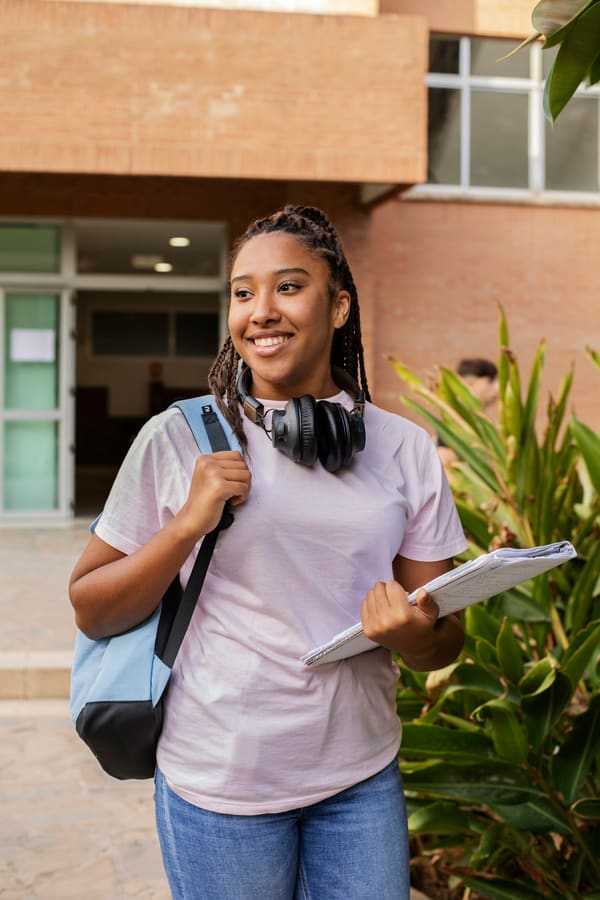 Student innovator